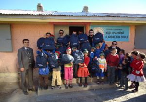 Best FM'den Eğitim Kampanyası